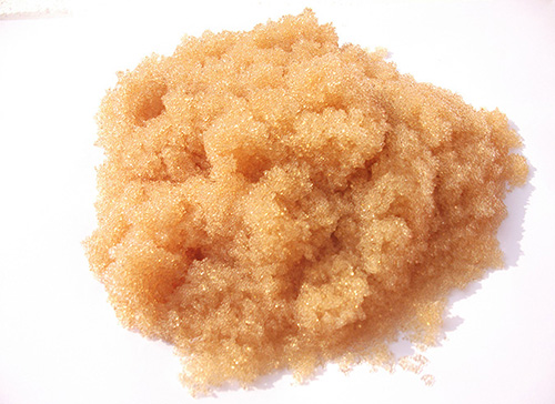 軟化水樹(shù)脂，離子交換陽(yáng)樹(shù)脂